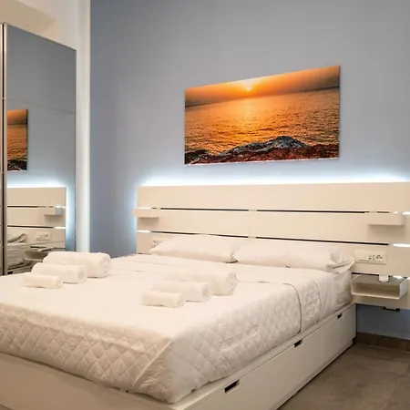 Lo Scaccio Apartmán *