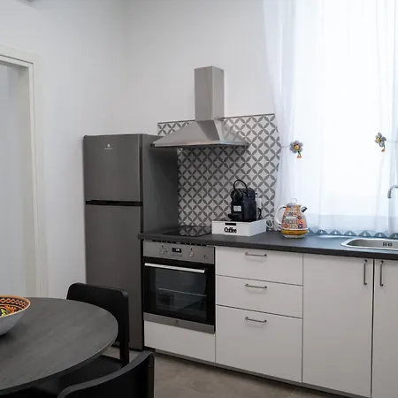Lo Scaccio Appartement *