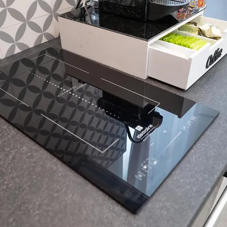Apartmán Lo Scaccio *