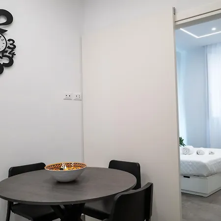 Lo Scaccio Apartmán *