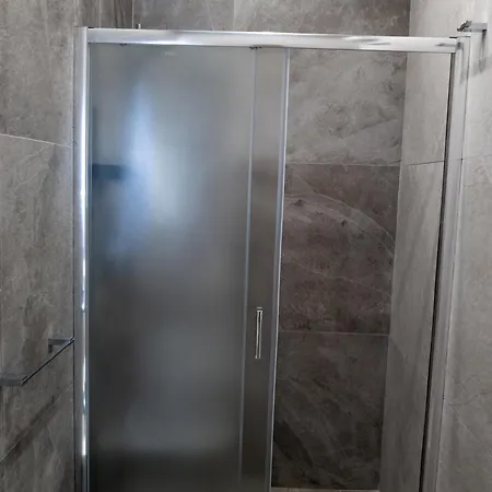 Lo Scaccio Apartmán Palermo
