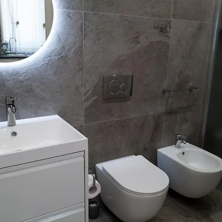 Apartmán Lo Scaccio